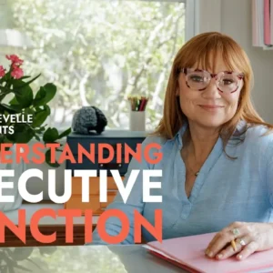 The Cognitive Hub_understanding_executive_function_Course