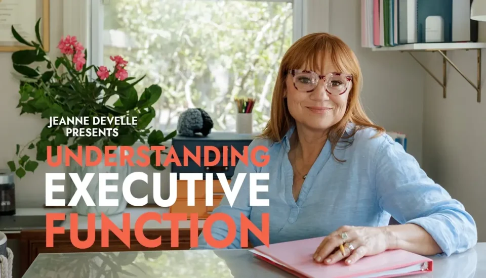 The Cognitive Hub_understanding_executive_function_Course