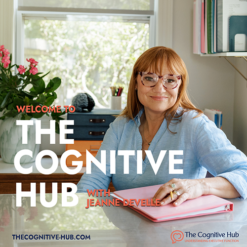 Photo inspiration: Picture Idea: The Cognitive Hub